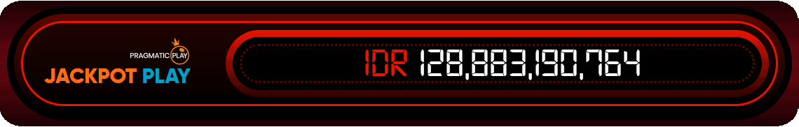 Jackpot BEJO169
